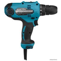 Дрель-шуруповерт Makita DF0300X1 (с отверткой)