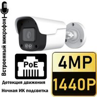 IP-камера Cantonk IPC-040MiCiRP (2.8 mm)