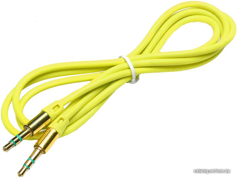 Кабель Cablexpert CCA-3.5MM-1Y