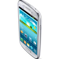 Телефон Samsung Galaxy S III mini La FLeur (8Gb) (I8190)