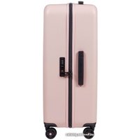 Чемодан-спиннер Samsonite Stackd Pink 68 см
