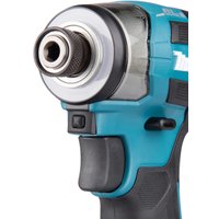 Винтоверт Makita DTD173RFJ (с 2-мя АКБ, кейс)