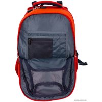 Школьный рюкзак Polar П221 (оранжевый)