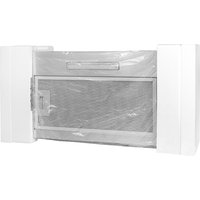 Кухонная вытяжка Grand Fleet (нержавеющая сталь)