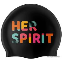 Шапочка для плавания Huub Her Spirit Swim Cap A2-VGCAPHS