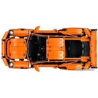 Конструктор Lion King 180094 Porsche 911 GT3 RS