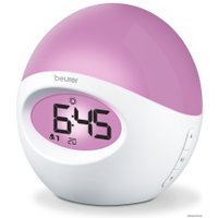 Световой будильник Beurer WL 32