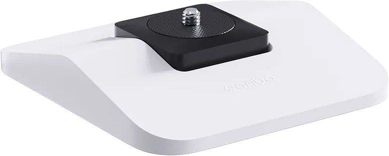 

Кронштейн Wanbo Portable Base для T2 Max/Dali 1/T4/Mini (белый)