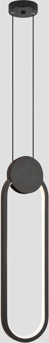 

Подвесная люстра Moderli Store V5023-2PL