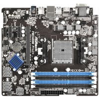 Материнская плата ASRock FM2A88M Pro3+