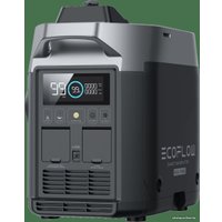 Бензиновый генератор EcoFlow Smart Generator
