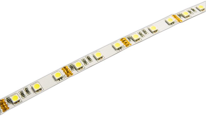 

Светодиодная лента JAZZway PLS 5050/60 White IP20