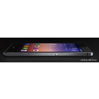 Смартфон Huawei Ascend P7 Black