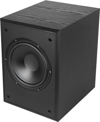 Проводной сабвуфер Premiera ES-8SA (черный)
