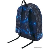 Городской рюкзак Erich Krause EasyLine 17L Magic Sea World 48627