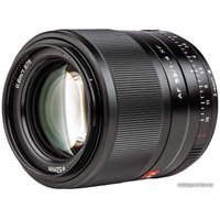 Объектив Viltrox AF 56mm f/1.4 XF для Fujifilm X