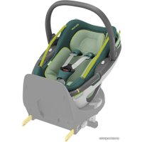 Детское автокресло Maxi-Cosi Coral 360 (neo green)