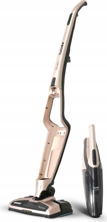 

Пылесос TurboTronic TT-LUX900 (шампань)