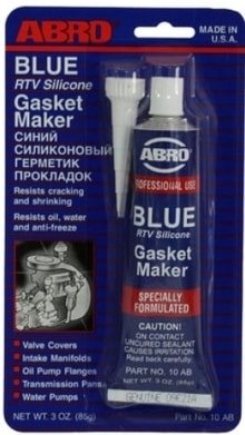 Герметик ABRO 10-AB
