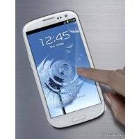 Смартфон Samsung Galaxy S III 16GB [i9300]