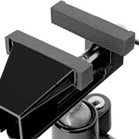 Тиски Matrix 18508