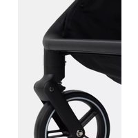 Коляска прогулочная «книга» Rant Volt RA353 (Graphite)