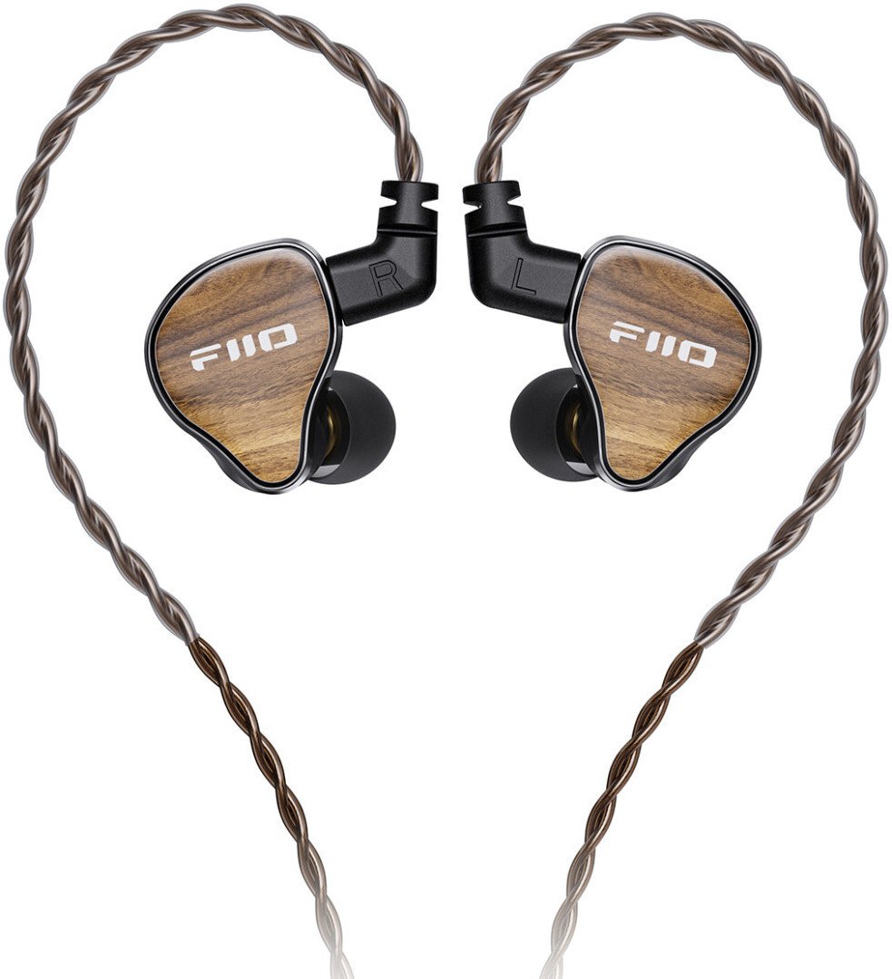 Наушники FiiO JH13