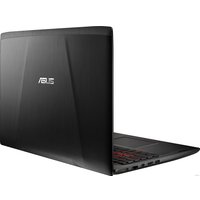 Игровой ноутбук ASUS FX502VM-DM105T