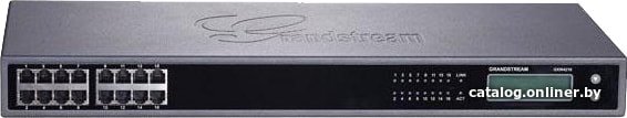 IP-телефон Grandstream GXW4216