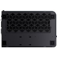 Корпус Jonsbo TK-3 (черный)