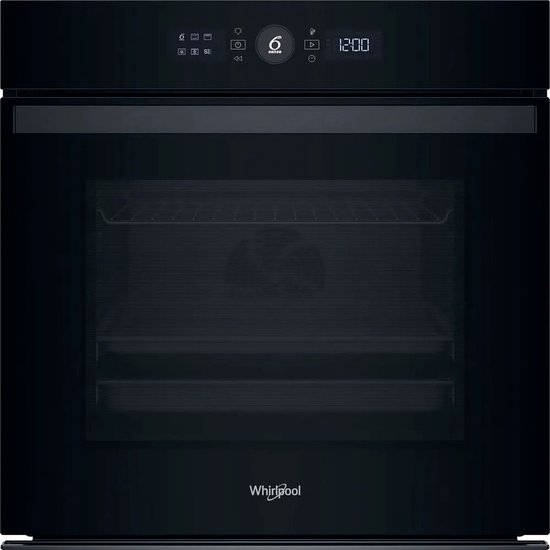 Whirlpool WOI4S8PM2SBA