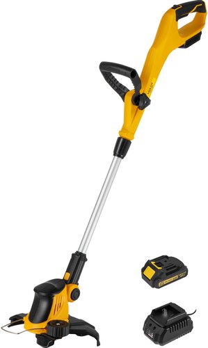 Триммер Molot MCGT 3018 XLT Lite Set 2318183 (с 1-им АКБ)