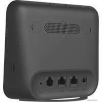 4G Wi-Fi роутер TCL Linkhub HH42CV1 (черный )