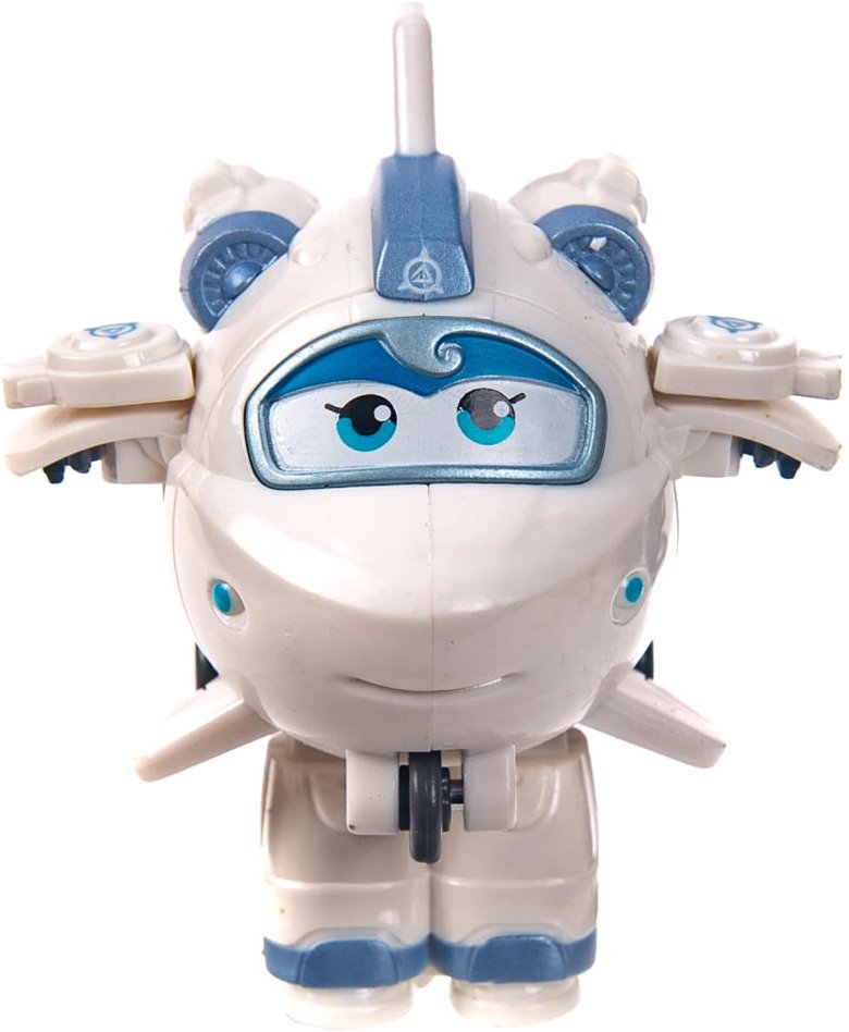 

Трансформер Super Wings Мини-трансформер Заряженная Астра EU740054