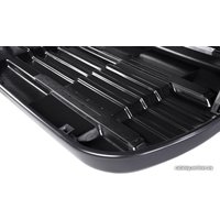 Автобокс MaxBox PRO 460 средний (черный) в Лиде