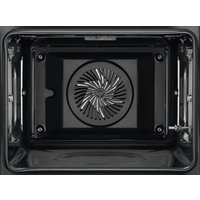 Электрический духовой шкаф AEG BEB331010M