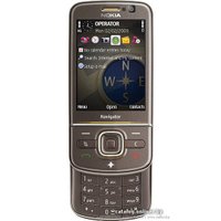 Телефон Nokia 6710 Navigator