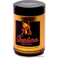 Кофе Barbera Gold молотый 250 г