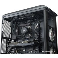 Кулер для процессора Cooler Master MasterLiquid 240 [MLX-D24M-A20PW-R1]