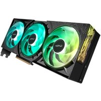 Видеокарта KFA2 GeForce RTX 5070 Ti 1-Click OC 3X 57IZN6MDBBOK