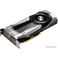 Видеокарта Inno3D GeForce GTX 1080 FE 8GB GDDR5X [N1080-1DDN-P6DN]