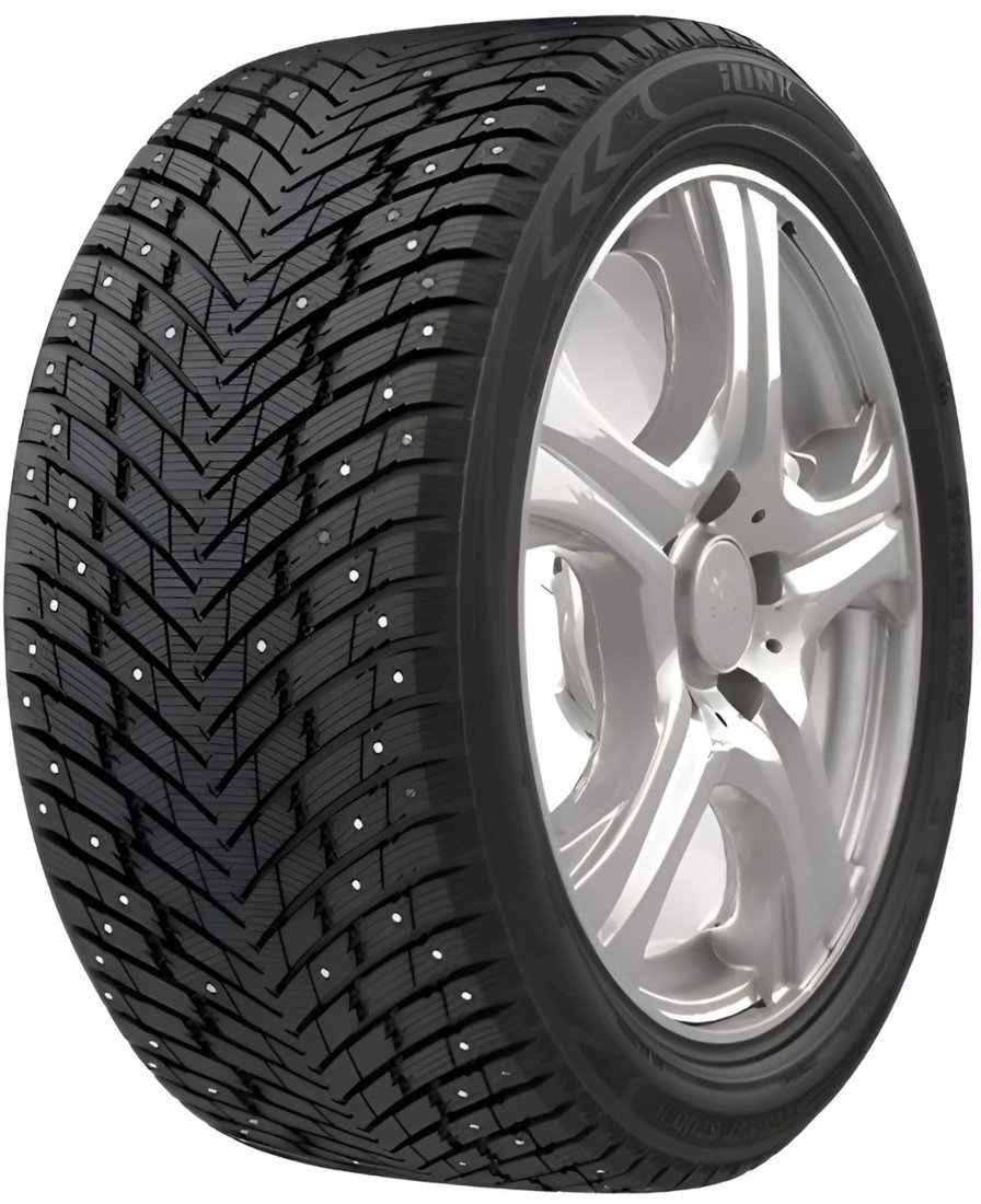 

Зимние шины iLink Wintervorhut Stud II 275/40R19 105T (шипы)