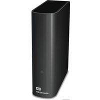 Внешний накопитель WD Elements Desktop 8TB WDBWLG0080HBK