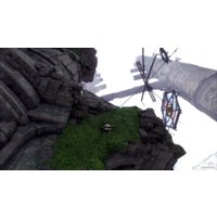  The Last Guardian для PlayStation 4