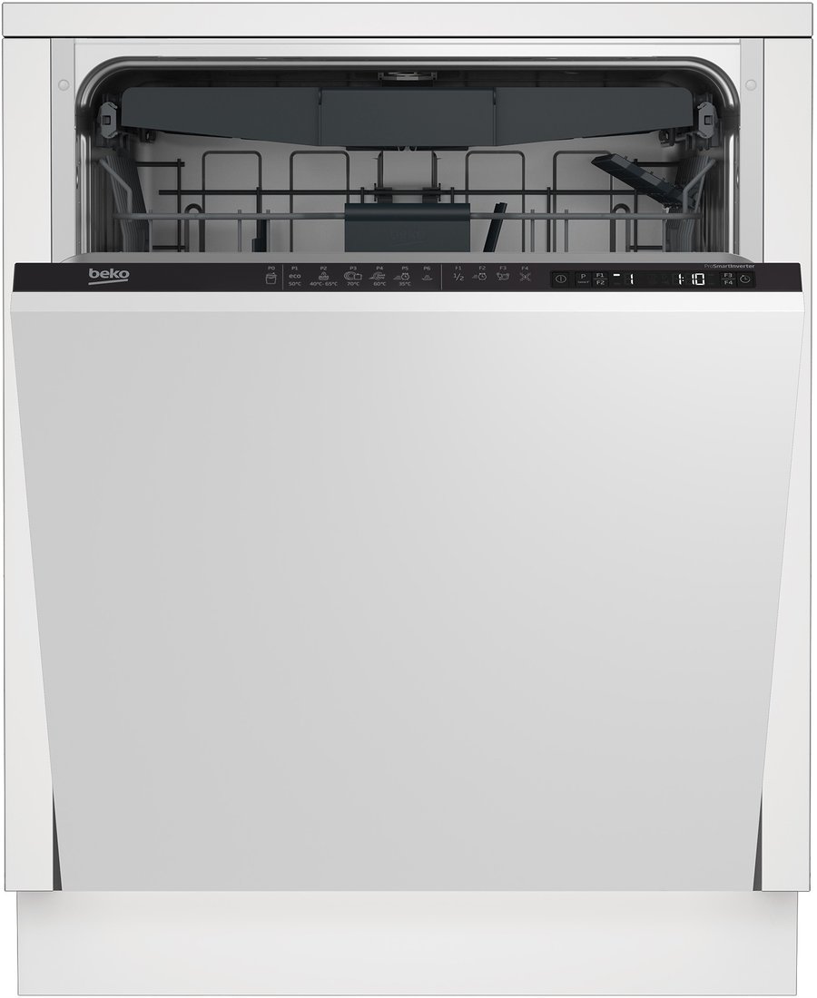 

Встраиваемая посудомоечная машина BEKO DIN26422