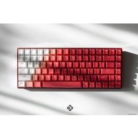 Клавиатура Dareu A84 (Flame Red)