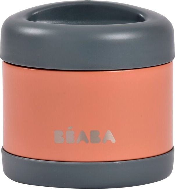 Термосы, термокружки Beaba Thermo-Portion Inox 914019