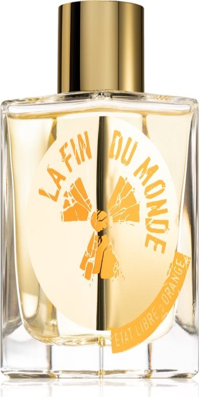 

Парфюмерная вода Etat Libre d'Orange Etat Libre D'Orange La Fin De Monde EdP (50 мл)