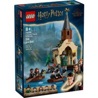 Конструктор LEGO Harry Potter 76426 Эллинг в замке Хогвартс