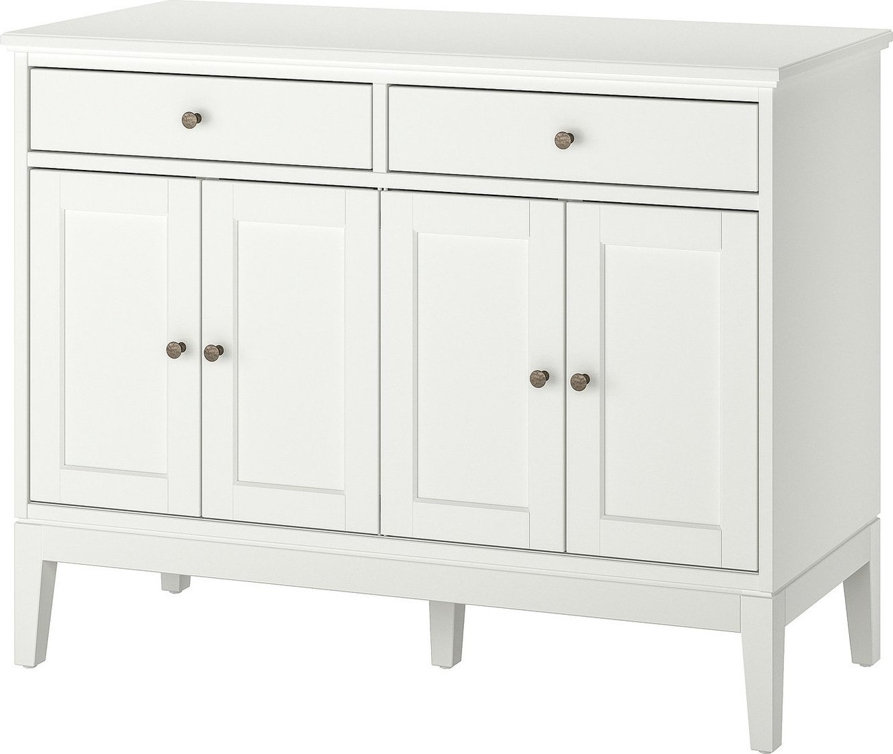 Комод Ikea Idanas 80496025